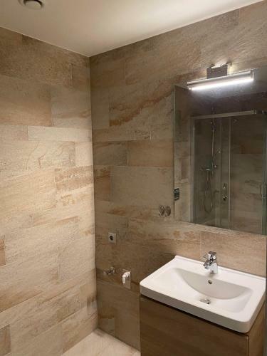 Apartment David O2 Arena Prague