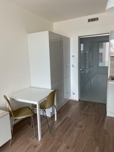 Apartment David O2 Arena Prague