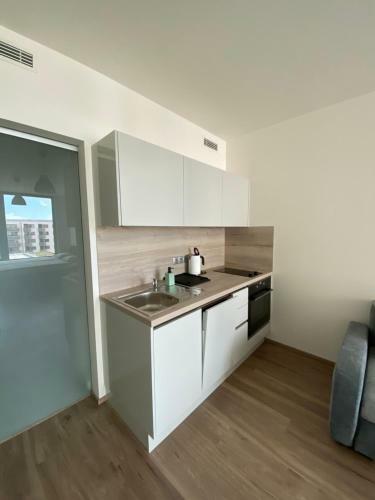 Apartment David O2 Arena Prague