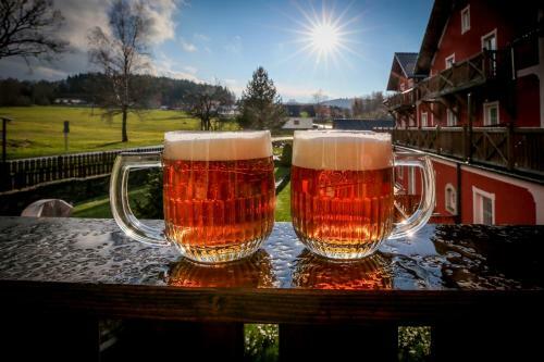 Hostal Penzion V�to?