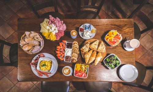 Hostal Penzion V�to?