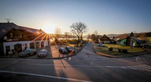 Hostal Penzion V�to?