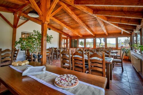 Hostal Penzion V�to?