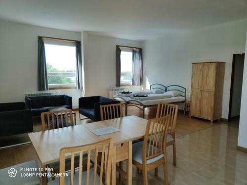 Hostal Penzion Star� Dv?r