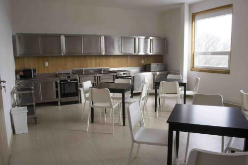 Hostal Penzion Star� Dv?r