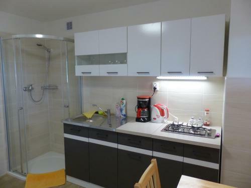 Apartamento Chalupa Ch?iby