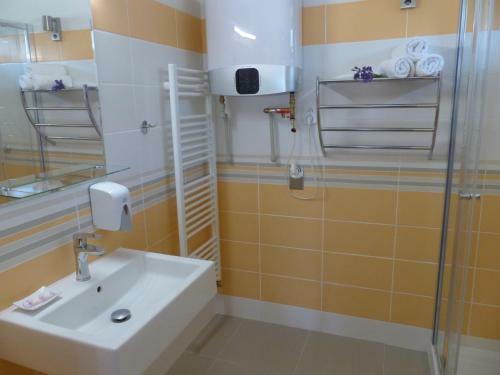 Apartamento Chalupa Ch?iby