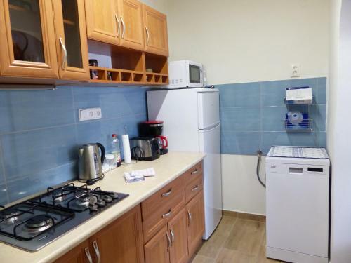 Apartamento Chalupa Ch?iby