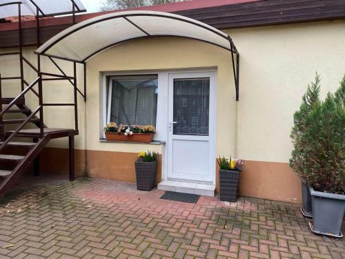 Hostal Penzion Pod Z�mkem