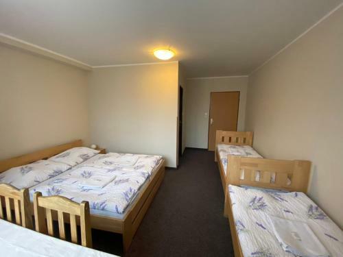 Hostal Penzion Pod Z�mkem