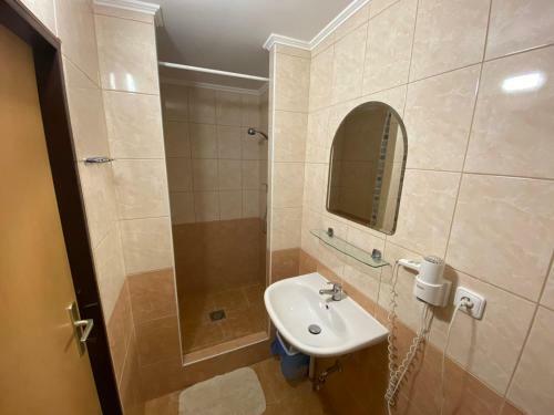 Hostal Penzion Pod Z�mkem