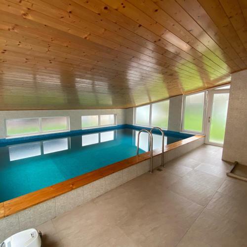 Hostal Penzion Pod Z�mkem