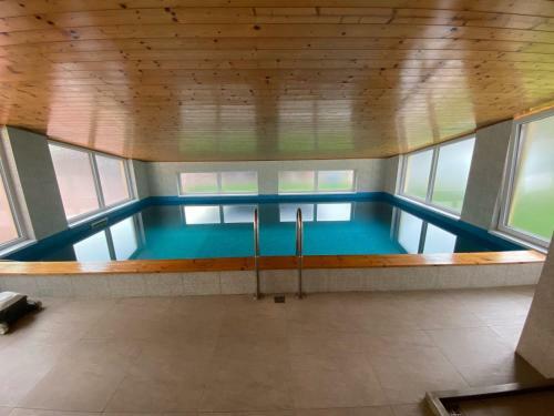 Hostal Penzion Pod Z�mkem