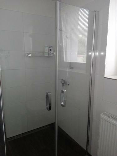 Apartm�n U Zast�vky