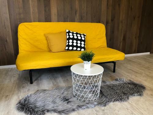 Hostal Apartment Roci
