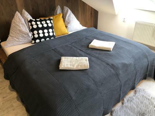 Hostal Apartment Roci