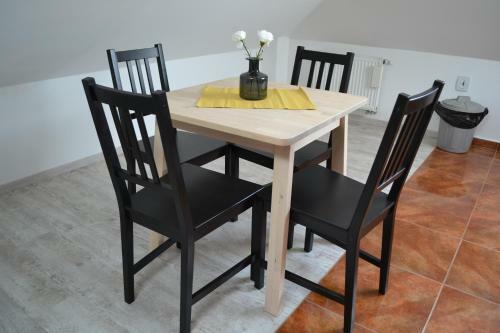 Hostal Apartment Roci