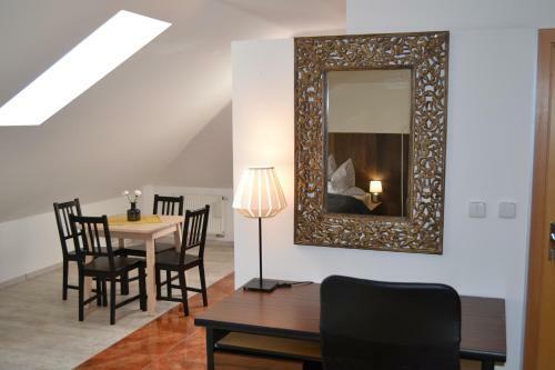 Hostal Apartment Roci