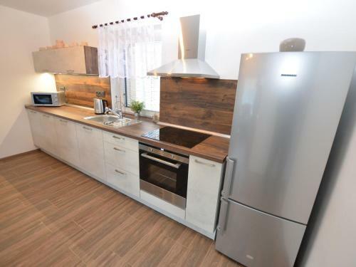 Holiday Home Rumburk