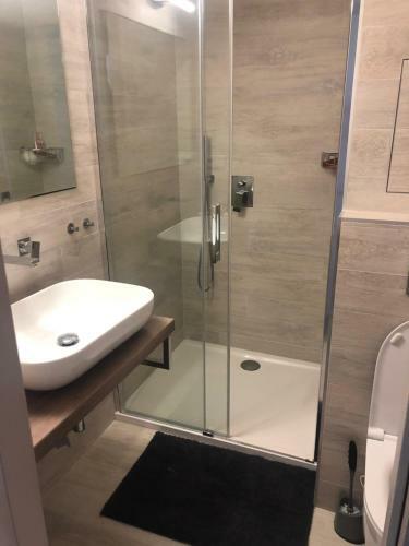 Apartm�n Roky 6