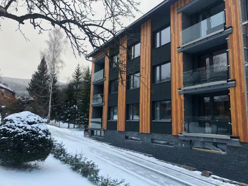 Apartm�n Roky 6