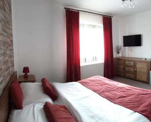 Hostal Rodinn� Pension U Soudku