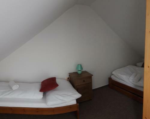 Hostal Rodinn� Pension U Soudku