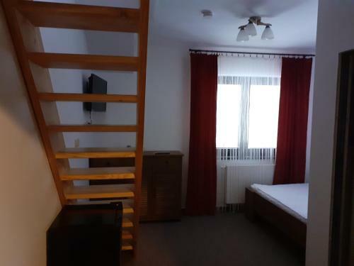 Hostal Rodinn� Pension U Soudku