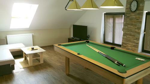 Hostal Rodinn� Pension U Soudku