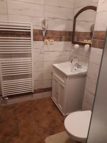 Hostal Rodinn� Pension U Soudku