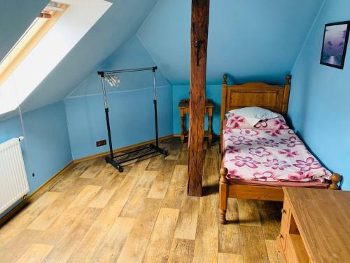 Hostal Penzion Na R??ku