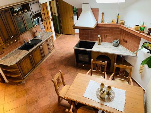 Hostal Penzion Na R??ku