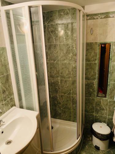 Hostal Penzion Na R??ku