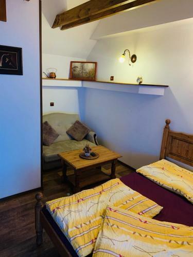 Hostal Penzion Na R??ku