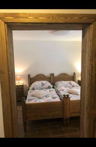 Hostal Penzion Na R??ku