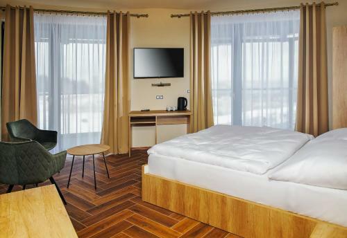 Hotel Dymn�k