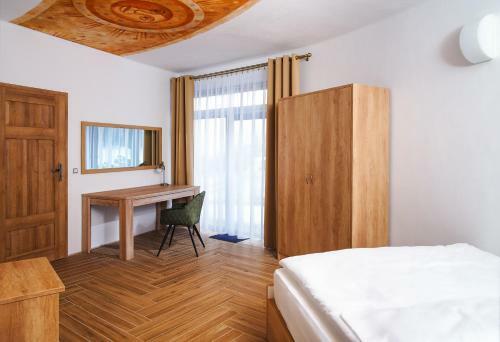 Hotel Dymn�k