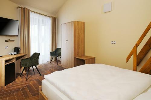 Hotel Dymn�k