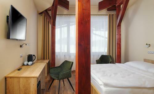 Hotel Dymn�k