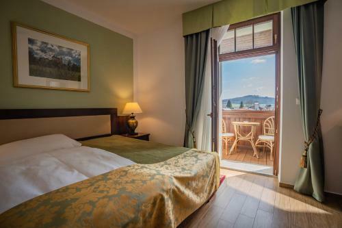 Hotel Volf