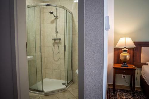 Hotel Volf