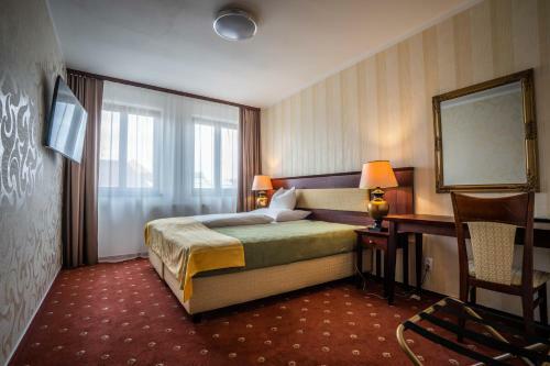 Hotel Volf