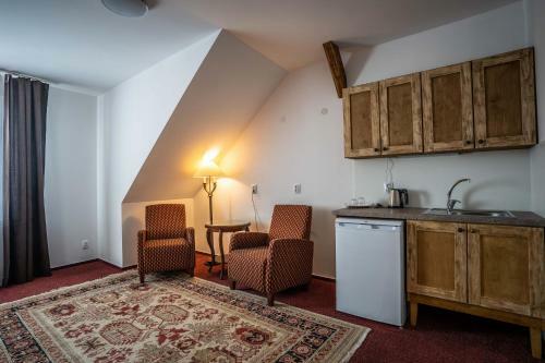 Hotel Volf