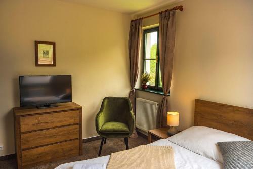 Hostal Penzion Rej?tejn