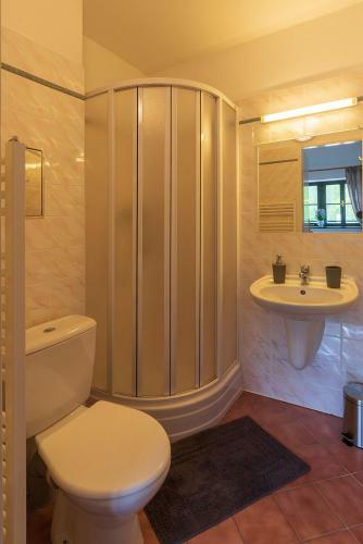 Hostal Penzion Rej?tejn