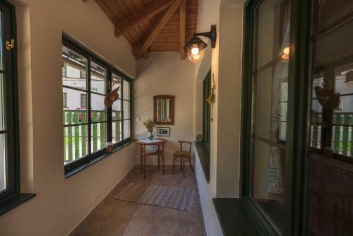 Hostal Penzion Rej?tejn