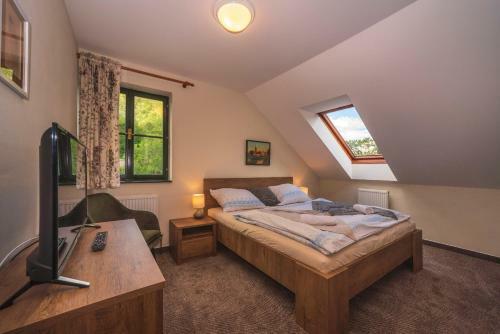 Hostal Penzion Rej?tejn