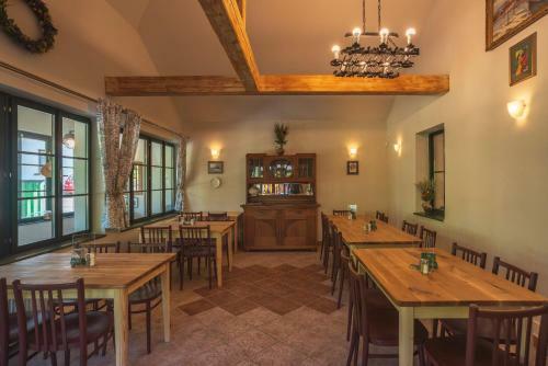 Hostal Penzion Rej?tejn
