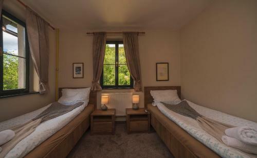 Hostal Penzion Rej?tejn