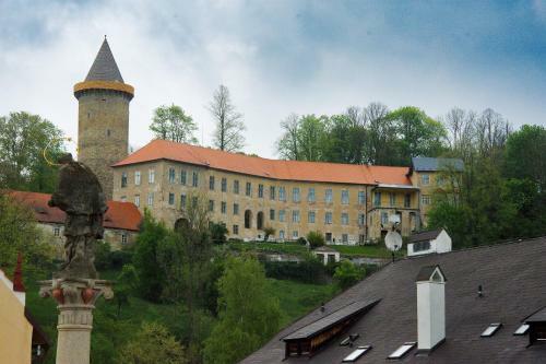 Hostal Ro?mberk Inn